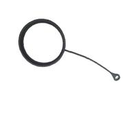 Car Gas Cap Leash Compatible With Benz For X204 2008-2015 For W171 W172 2004-2015 For W169 2004-2012 Fuel Tank Cap Cord Repalcement Car Part OEM：A2214700605