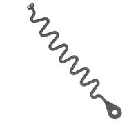 Car Gas Cap Leash Compatible With Opel For Omega B 1994-2004 Fuel Tank Petrol Cap Filler Cord Tether Rope Strap Cable OEM: 31261716 90501145(Size2)