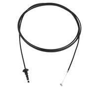 Car Gas Cap Leash Compatible With Toyota For Hilux 2004-2015 LHD Fuel Lid Cable Fuel Cap Cable Replace Automobiles Parts OEM:77035-0K130