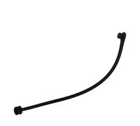 Car Gas Cap Tether Strap, BTFWM Car Fuel Tank Cap Cover Line Cable Rope Ring Petrol Diesel 16117193372, for, for F02 F10 F15 F20 F25 F30 F34 E46 E60 E70 E84 E90(16117193372)