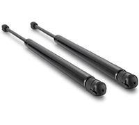 Car Gas Spring Support Struts for Audi Q7 Closed Off-Road Vehicle 2015-2020, Rear Tailgate Boot Trunk Gas Struts Lift Support, Shock Springs Prop Rod Car Shock Stablize Accessories OE 4M0827552A