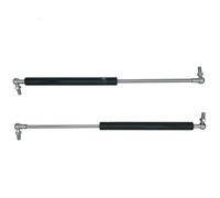 Car Gas Strut 2X Universal 300-600mm 200N Car Struts Front Bonnet Hood Rear Trunk Tailgate Boot Shock Lift Strut Support Bar