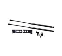Car Gas Strut For Pajero 2010-2021 Conversion Front Engine Hood Lift Hydraulic Rods Support Lever Upgrade Auto Accessories