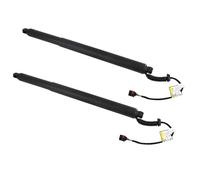 car Gas Strut for Skoda for Octavia III for Combi 2012-2020 Trunk Gas Strut Tailgate Car Left Right Electric Boot Lid Supports 5E9827851F 5E9827852F(Left)