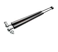 Car Gas Strut Rear Tailgate Boot For Accord 8TH 2007-2015 Car-Styling Back Door Trunk Box Support Hydraulic Rod Strut(Carbon black)