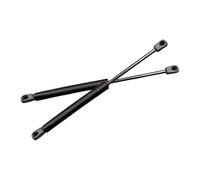 Car Gas Strut Rear Tailgate Boot for Citroen for C3 MK1 FC FN 2002-2013 Car Rear Trunk Boot Tailgate Gas Struts Lift Support Rods 2Pcs 904505FA1A