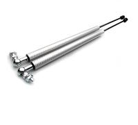 Car Gas Strut Rear Tailgate Boot For CR-V 2002-2005 Car-Styling Back Door Trunk Box Support Hydraulic Rod Strut(Carbon silver)