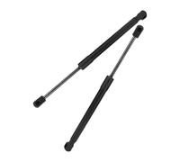 Car Gas Strut Rear Tailgate Boot for Mazda 3 BL for Sedan 2008-2014 BBP3-56-930A Car Rear Trunk Boot Tailgate Gas Struts Damper Shocks Lift Support Rods 2Pcs