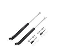Car Gas Strut Rear Tailgate Boot For Nissan For D40 For Navara 2004-2014 1/2Pcs Rear Trunk Liftgate Tail Gate Slow Down Gas Spring Shocks Struts Lift Supports Bars Rods(2 pcs)