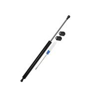 Car Gas Strut Rear Tailgate Boot For Suzuki For Jimny JB64 JB74 2019-2025 1PC Upgraded Tailgate Struts Support Stop At Any Angle 2PC Front Hood Lift(1X Rear Support Rod)