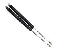 Car Gas Struts Bonnet Hood Trunk Tailgate Shock Lift Support 300-600mm 300N 2pcs Automobile hydraulic rod(350mm)