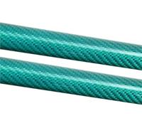 Car Gas Struts Hood Bonnet Cylinders Lift Support Damper Piston Rods Prop Fits for Mazda 3 BP For Axela BP 2019-Present Auto Parts(Yellow carbon fiber)(Green Carbon Fiber)