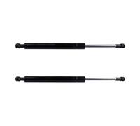 Car Gas Struts Rear Tailgate Boot For Aston For Martin For Vantage For V8 For V12 2005-2016 Tailgate Boot Trunk Gas Support Struts