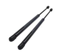 Car Gas Struts Rear Tailgate Boot For Clio For MK2 Hatchback 1998-05 Rear Tailgate Boot Support Gas Struts
