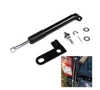 Car Gas Struts Rear Tailgate Boot For Isuzu For D-MAX 2020 2021 2022 2023 2024 Car Rear Tailgate Assist Damper Strut Hydraulic Rod Slow Down Easy Up(Right)