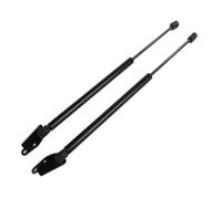 Car Gas Struts Rear Tailgate Boot For Nissan For March For Micra IV For K13 2010-2017 Hatchback Rear Trunk Tailgate Gas Spring Shock Strut Bars 90451-1HM0A