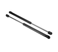 Car Gas Struts Rear Tailgate Boot For Suzuki For Vitara LY 2015-2019 8185054P01 Car Rear Boot Tailgate Gas Struts Spring Shock Lift Support Hydraulic Rods