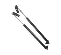 Car Gas Struts Rear Tailgate Boot For Toyota For Fortuner 2004-2015 1st Generation Lift Support Hydraulic Rod Car Rear Tailgate Shock Gas Strut Spring