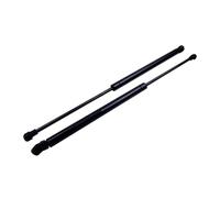 Car Gas Struts Rear Tailgate Boot For VW For Polo For 9N Hatchback 2001-2009 2x Rear Tailgate Boot Trunk Gas Spring Struts