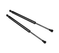 Car Gas Struts Replacement for Mercedes-Benz C-Class T-Model S204 2007-2015, Auto Tailgate Durable Boot Rear Lifter Spring Lid Supports Rod Stay Strut Shock Damper Styling Accessories 2 Pcs