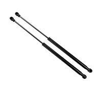 Car Gas Struts Replacement for Mercedes-Benz C-Class T-Model S204 2007-2015, Auto Tailgate Durable Boot Rear Lifter Spring Lid Supports Rod Stay Strut Shock Damper Styling Accessories 2 Pcs