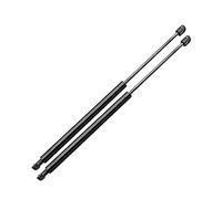 Car Gas Struts Replacement for Mitsubishi Outlander 2007-2012 2013, Auto Tailgate Durable Boot Rear Lifter Spring Lid Supports Rod Stay Strut Shock Damper Styling Accessories 2 Pcs