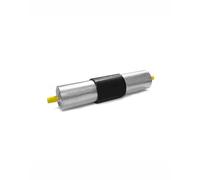 Car Gasoline Filter For BMW For E63 E46 E36 Gasoline Filter Car Filter Fuel 13321740985 KL66 13321702632