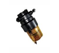 Car Gasoline Filter Universal Engine Fuel Filter Pump Water Separator N04C JO5C 23330-78100 23330-78100