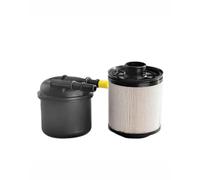 Car Gasoline Filter Universal Plastic Fuel Filter Assembly Fuel Filter Assembly BF9895KIT P550948 FK22004 L4615F