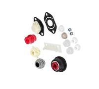 Car Gear Cable Compatible With Seat For Toledo 1992 1993 1994 1995 1996 1997 1998 1999 Gear Shift Lever Selector Linkage Bush 71711253 171711228 191798116