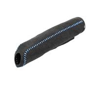 Car Gear Handbrake Cover Protective Sleeve For Suzuki For Swift(Bl-ue)