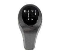 Car Gear Handle Knob 5 6 Speed Replacement for BMW 1 3 5 6 Series E30 E32 E34 E36 E38 E39 E46 E53 E60 E63 E83 E84 E90 E91 Pu Leather Car Gear Stick Shift Knob Car Gearshift Knob Color : E 6 Speed