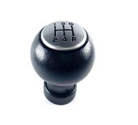 Car Gear Handle Knob 5 Speed Replacement for Suzuki for Swift 2005-2010 for S-Cross SX4 for Alto Car Gear Shift Knob Shifter Lever Stick Knob Bushing Dust Cover Car Gearshift Knob Color : D Model