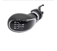 Car Gear Knob For Chevrolet For Captiva 2011-2018 Manual Gearbox Shifter Selector Handle 5/6 Speed Gear Shift Knob Head Cover Lever Stick Car Gear Shift Knob(5 speed knob)