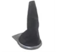 Car Gear Knob For CITROEN C4 1 MK1 2004-2008 Manual Selector Car Change Gear Shift Knob Boot Lever Change Gearbox Shifter Stick Shift Knob