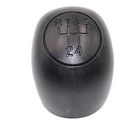 Car Gear Knob For Fiat For Ducato 2001-2006 Manual Gear Selector Car Accessories Car Gear Shift Knob Lever Change Gearbox Shifter Stick Shift Knob(5 speed)
