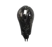 Car Gear Knob for Infiniti QX56 G25 G37 FX37 EX37 QX70 Q60 QX50 Q50 for Patrol Y62 Carbon Fiber Gear Shift Knob Forge Shifter Ball Gear Shift Knob(Full Forge)