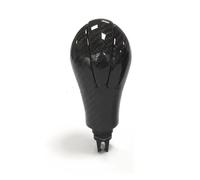 Car Gear Knob for Infiniti QX56 G25 G37 FX37 EX37 QX70 Q60 QX50 Q50 for Patrol Y62 Carbon Fiber Gear Shift Knob Forge Shifter Ball Gear Shift Knob(Full Carbon)