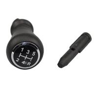 Car Gear Knob for P&eugeot 106 206 306 406 107 207 307 407 301 308 2008 3008 for C2 C4 for Saxo for XSARA for Picasso for BERLINGO Gear Shift Shifter Knob(A Set)