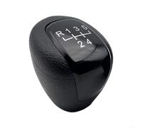 Car gear lever cover kit, Compatible with for chevrolet for Aveo, Shift lever head, Suitable for for chevrolet Roewe for sonic 2006-2010 SK Chevy03， Shift lever sleeve(Plastic 5R)