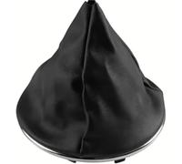 Car Gear Lever dust Cover Car Gear Lever dust Cover Compatible wit Fiat 500 Compatible wit Panda 2003-2012