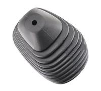 Car Gear Lever dust Cover Gear Lever dust Cover Compatible wit Isuzu 100P 600P