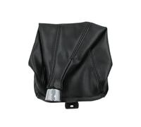 Car Gear Lever dust Cover Shift Lever knob dust Cover Compatible wit Haval H3 H5 2010-2012