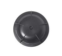 Car Gear Lever For Fiat 500/500L 2012-2020 OE 68204364AA Headlight Bulb Dust Cover Waterproof Dustproof Headlamp Rear Shell Seal Cap(2pcs)