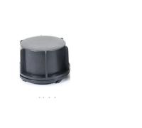 Car Gear Lever For Kia For K5 2014 2015 Low High Beam Light Dust Cover Waterproof Dustproof Headlamp Seal Lengthened Headlight Cap(1pcs high Thicken)