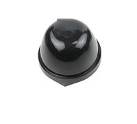 Car Gear Lever For Mondeo 2013-2018 Headlight Dust Cover Waterproof Dustproof Lengthened Headlamp Rear Shell Seal Cap 1pcs(1pcs Lengthened)