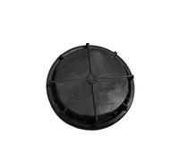 Car Gear Lever For VW For Golf 7 Headlight Bulb Dust Cover Waterproof Dustproof Headlamp Rear Shell Seal Lamp Access Cap