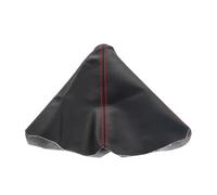 Car Gear Lever Gaiter Stick Dust Cover, for BMW Serie 5 G31 Touring 520d G31/523d G31 2017-2025 Gaiter Replacement Gearshift Lever Durable Protection Cover,C