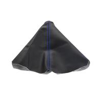 Car Gear Lever Gaiter Stick Dust Cover, for Volvo XC40 2018-2019 Gaiter Replacement Gearshift Lever Durable Protection Cover,B
