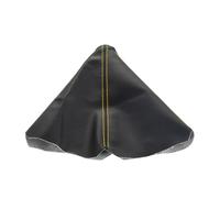Car Gear Lever Gaiter Stick Dust Cover, for VW Golf 7 MK7 Polo T-ROC Tiguan Gaiter Replacement Gearshift Lever Durable Protection Cover,D